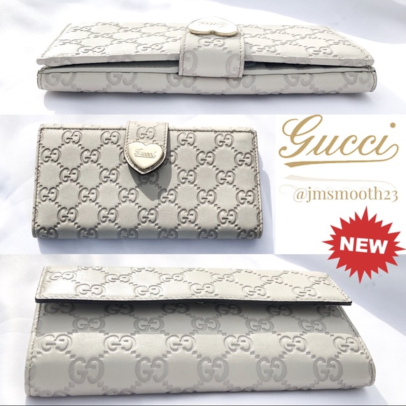 Gucci Handbags - 🚨WEEKEND SALE🚨GUCCISSIMA RETIRED STYLE ❤️ WALLET